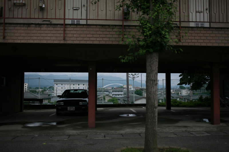 Illustration for article titled Abandoned and neglected vehicles in Japan